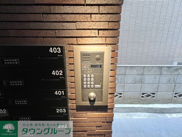 レピュア上板橋レジデンスの物件内観写真